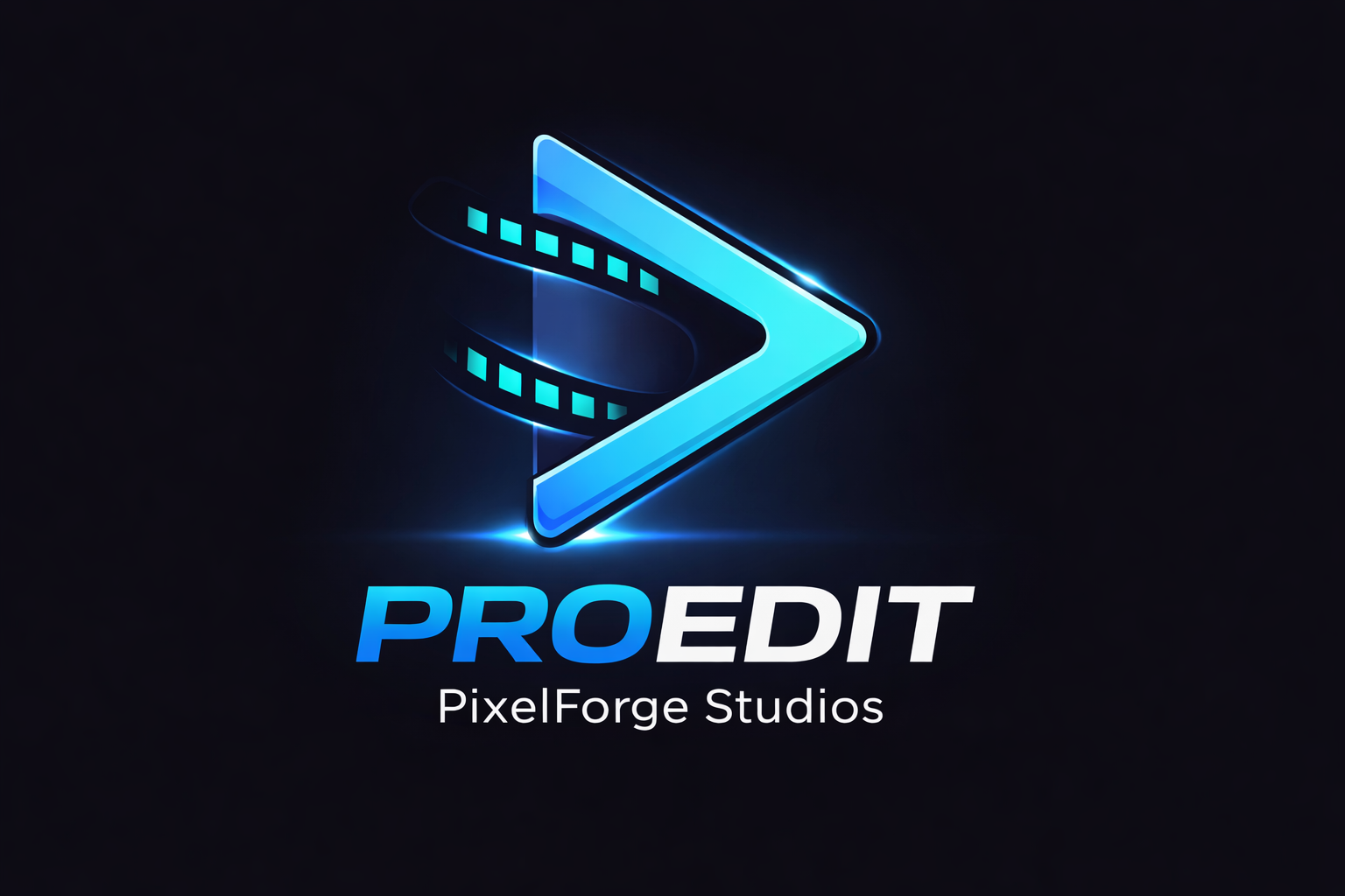 PixelForge Studios